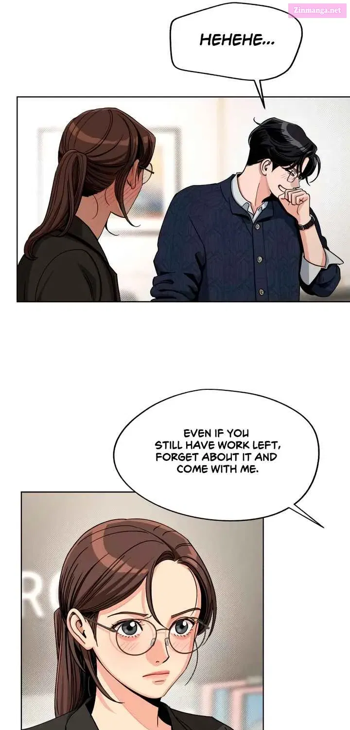 Iseop’s Romance Chapter 61 page 65 - MangaKakalot