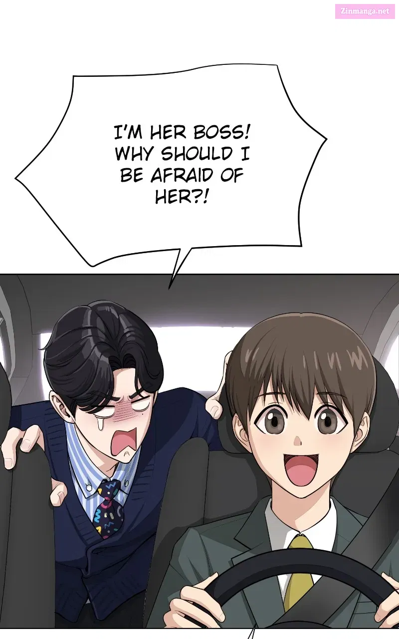 Iseop’s Romance Chapter 7 page 19 - MangaKakalot