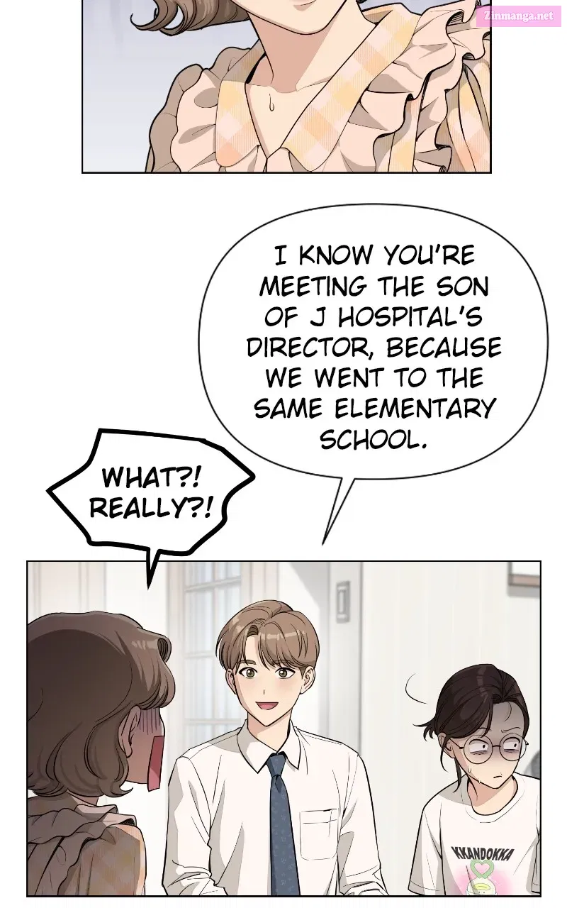 Iseop’s Romance Chapter 7 page 47 - MangaKakalot