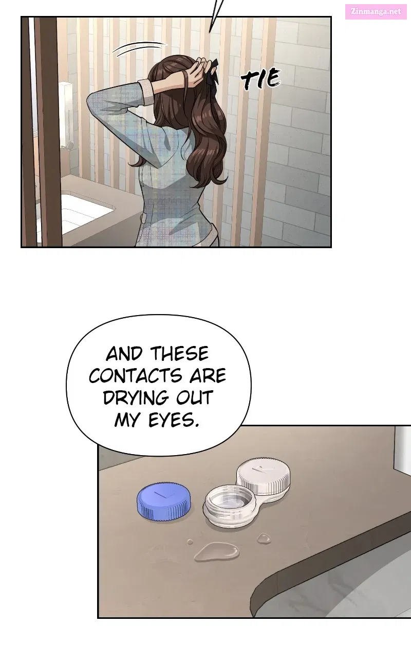 Iseop’s Romance Chapter 8 page 50 - MangaNelo