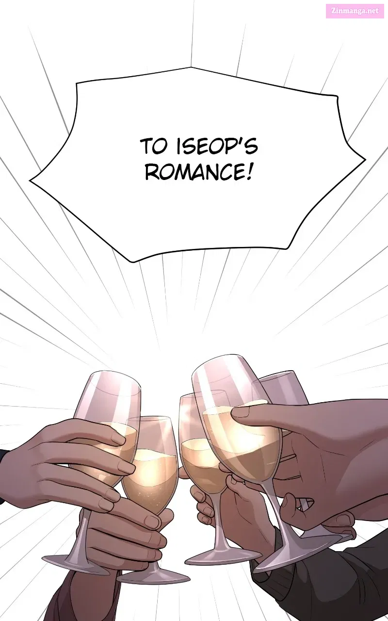 Iseop’s Romance Chapter 8 page 70 - MangaNelo