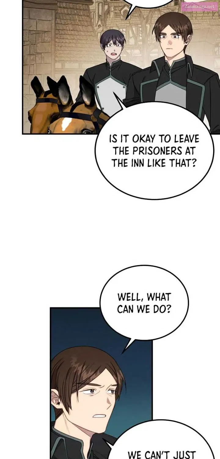 Isn’s This Inside the Game? Chapter 10 page 44 - MangaNelo