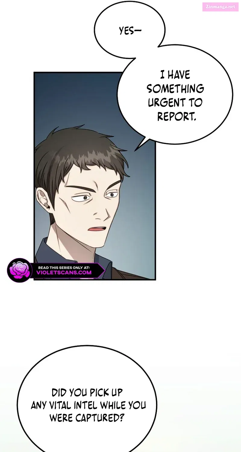 Isn’s This Inside the Game? Chapter 15 page 77 - Mangabat