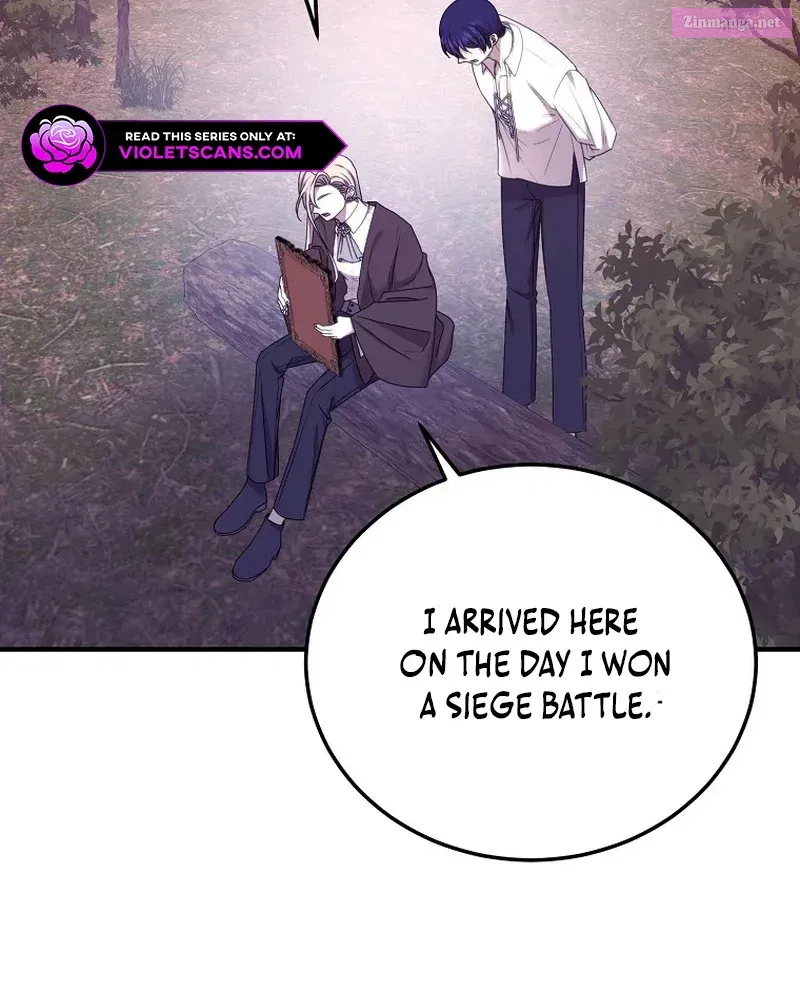 Isn’s This Inside the Game? Chapter 16 page 59 - MangaNelo