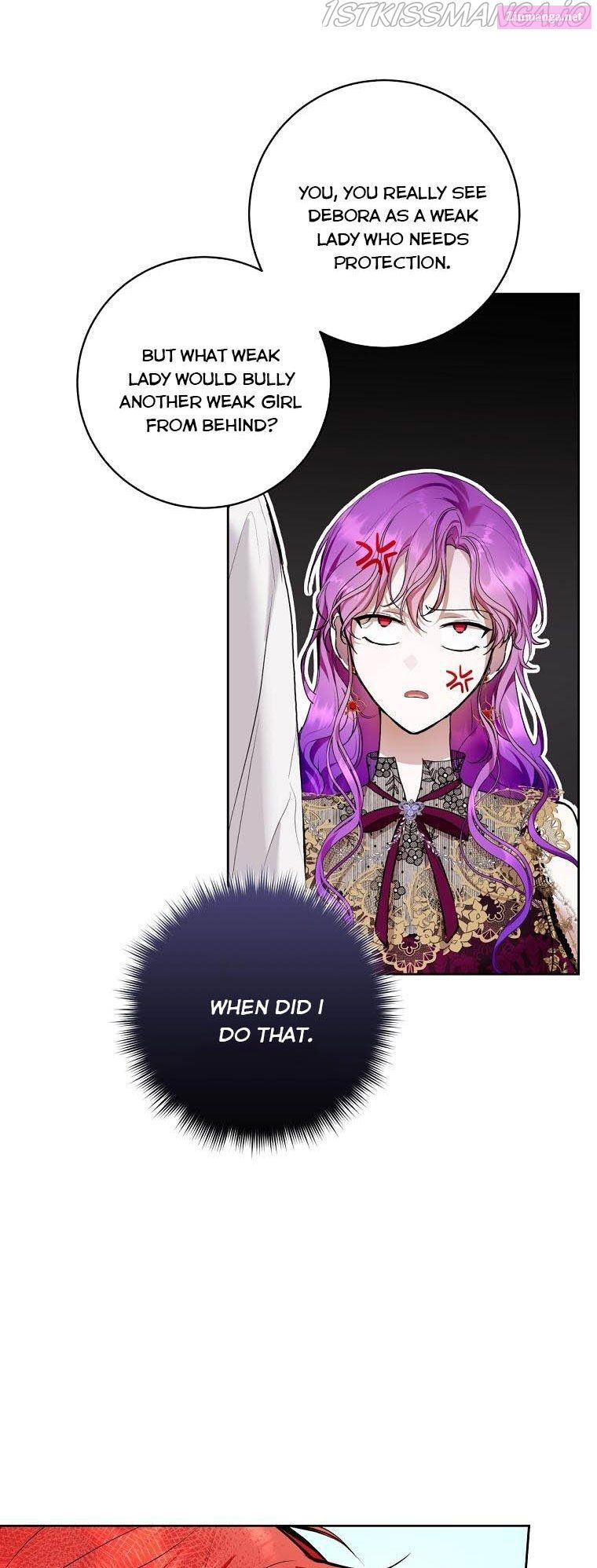 Isn’t Being A Wicked Woman Much Better? Chapter 23 page 8 - MangaKakalot