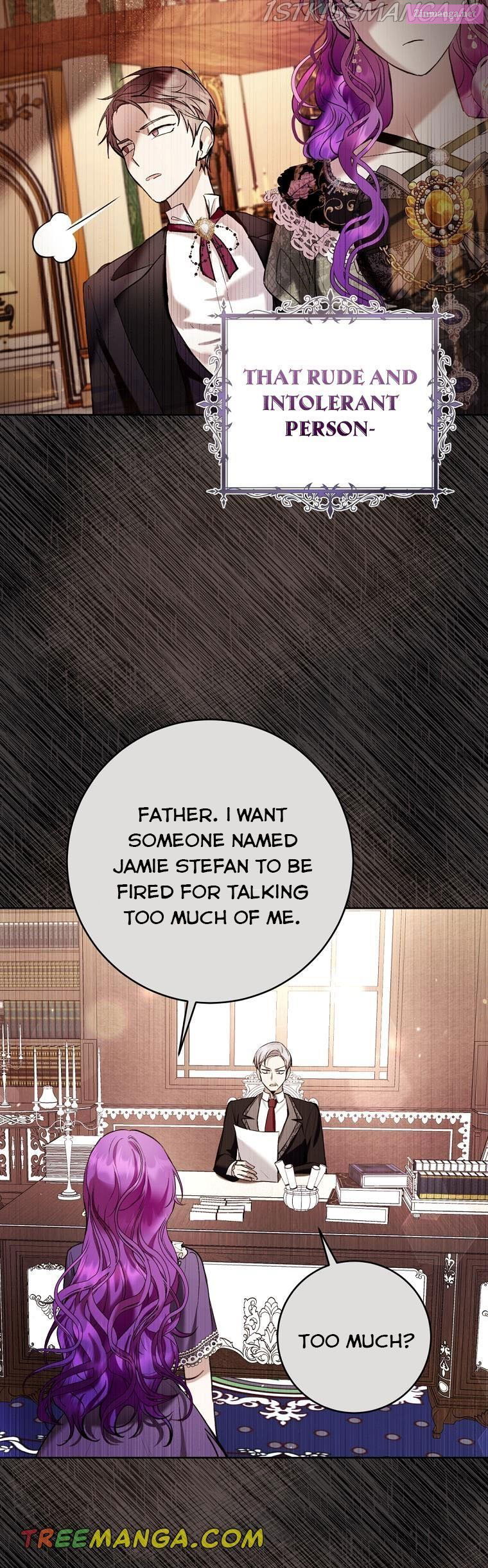 Isn’t Being A Wicked Woman Much Better? Chapter 26 page 18 - MangaKakalot