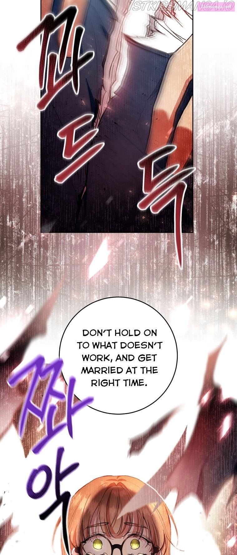 Isn’t Being A Wicked Woman Much Better? Chapter 26 page 38 - MangaKakalot