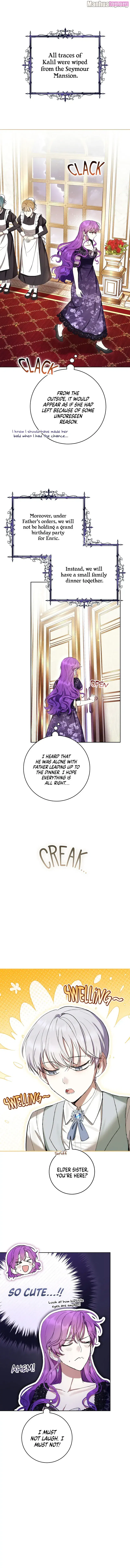 Isn’t Being A Wicked Woman Much Better? Chapter 63 page 4 - MangaKakalot