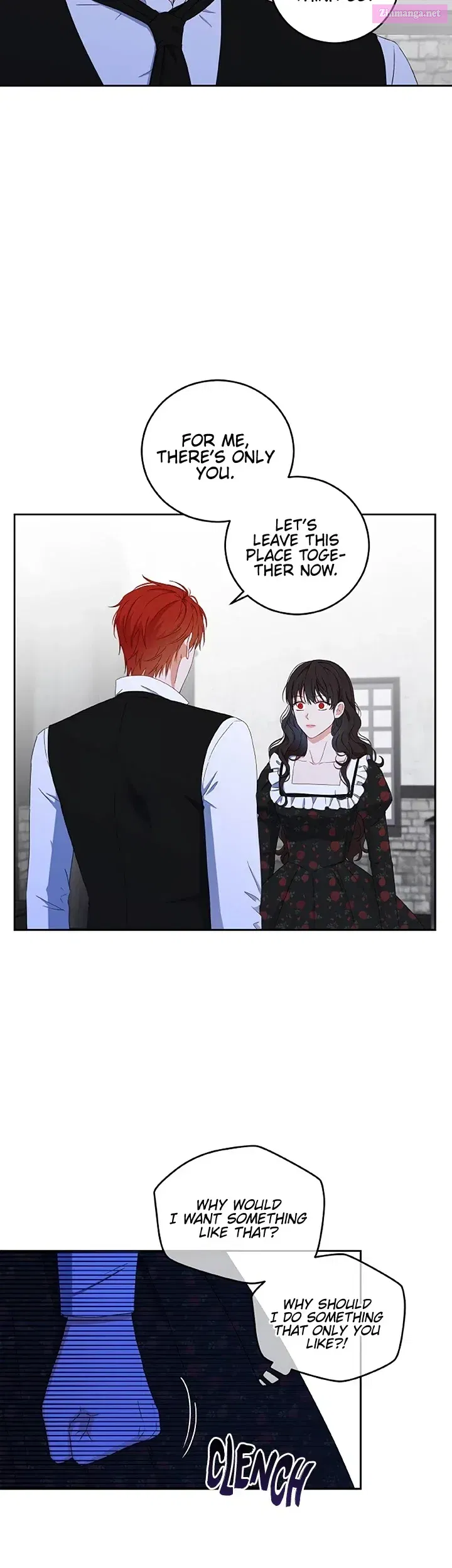 I FELL INTO A REVERSE HAREM GAME! Chapter 41 page 14 - MangaKakalot