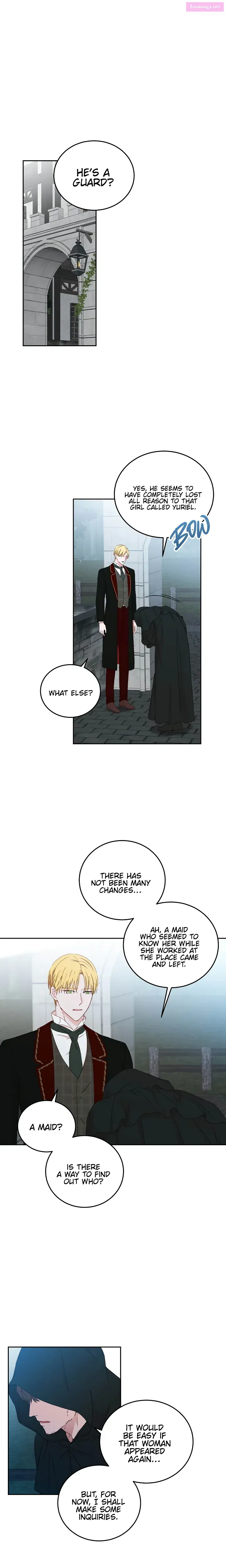 I FELL INTO A REVERSE HAREM GAME! Chapter 43 page 1 - MangaNelo