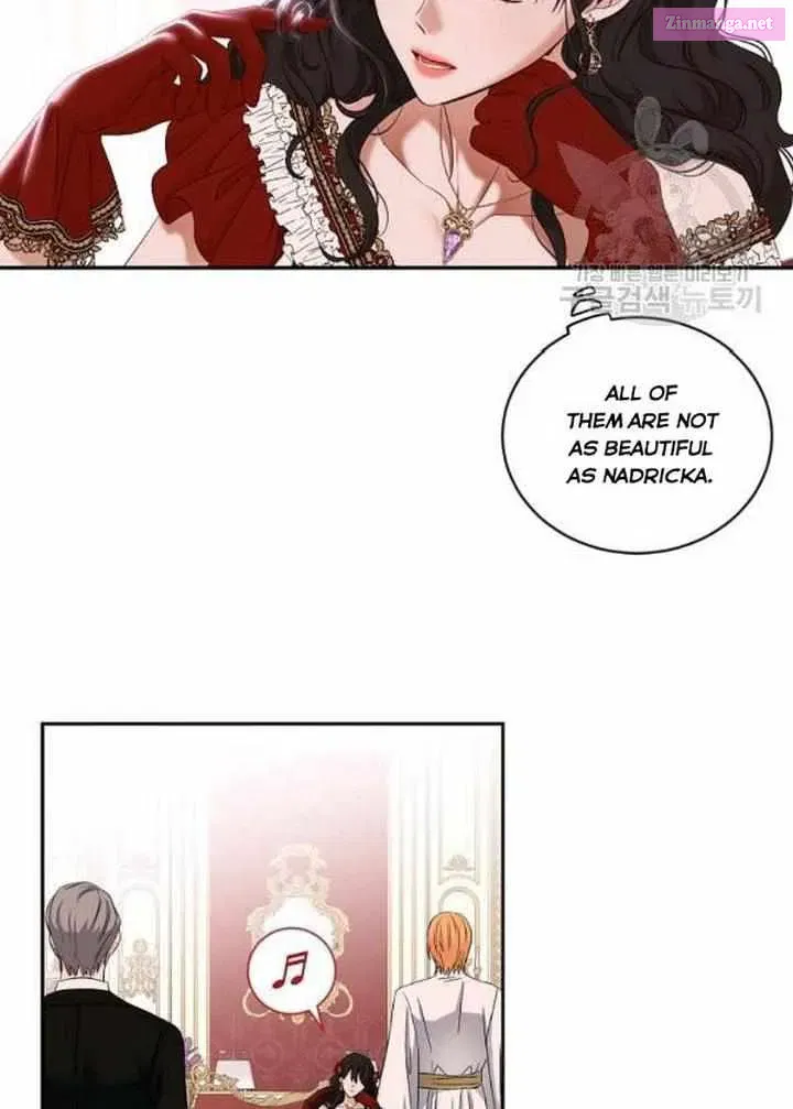 It Looks Like I’ve Fallen into the World of a Reverse Harem Game Chapter 71 page 59 - MangaKakalot