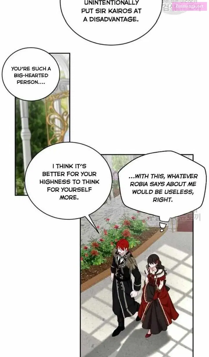 It Looks Like I’ve Fallen into the World of a Reverse Harem Game Chapter 72 page 23 - MangaKakalot