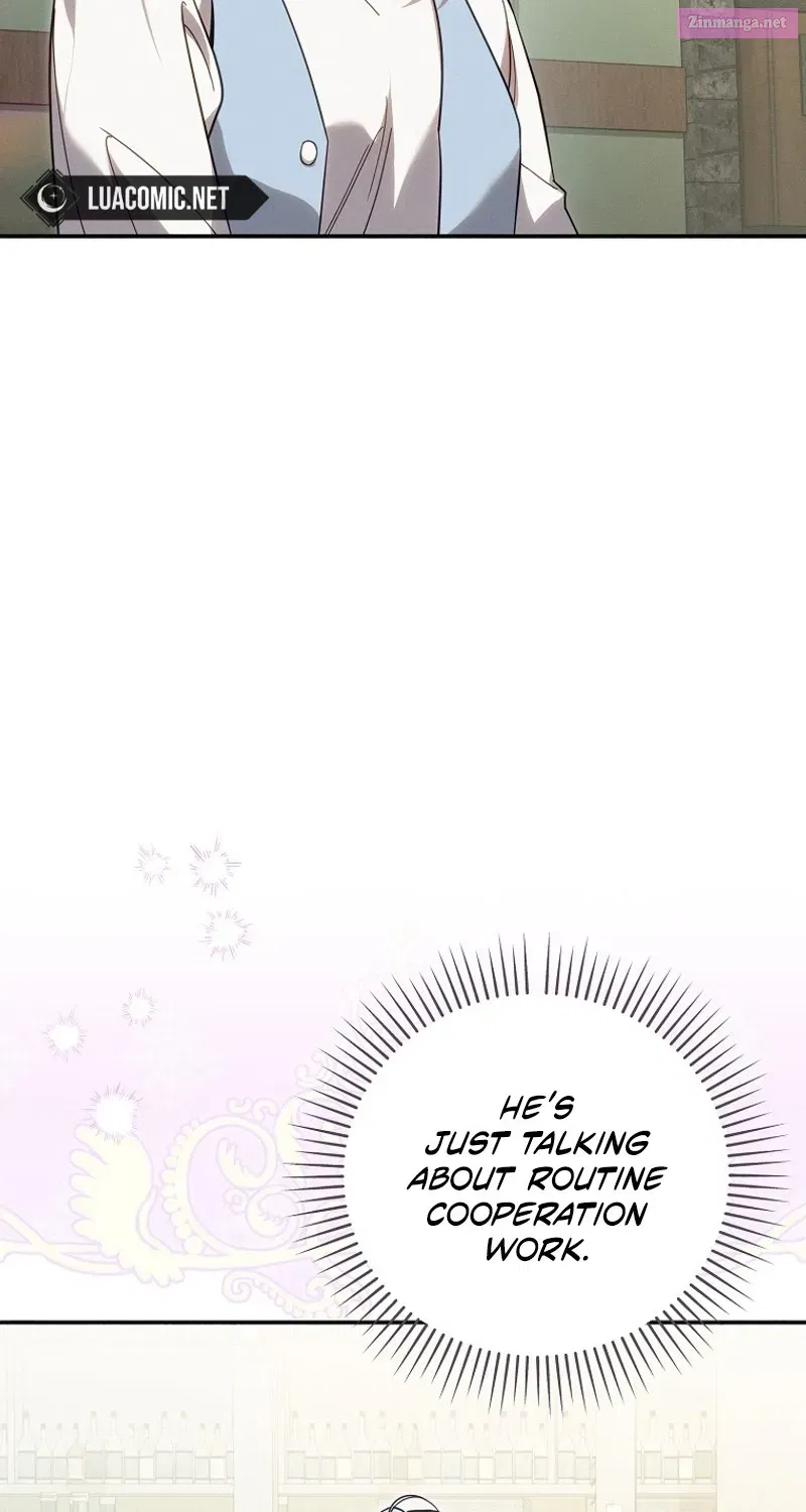 It’s A Misunderstanding That I’m Dating The Villain Chapter 10 page 20 - MangaKakalot