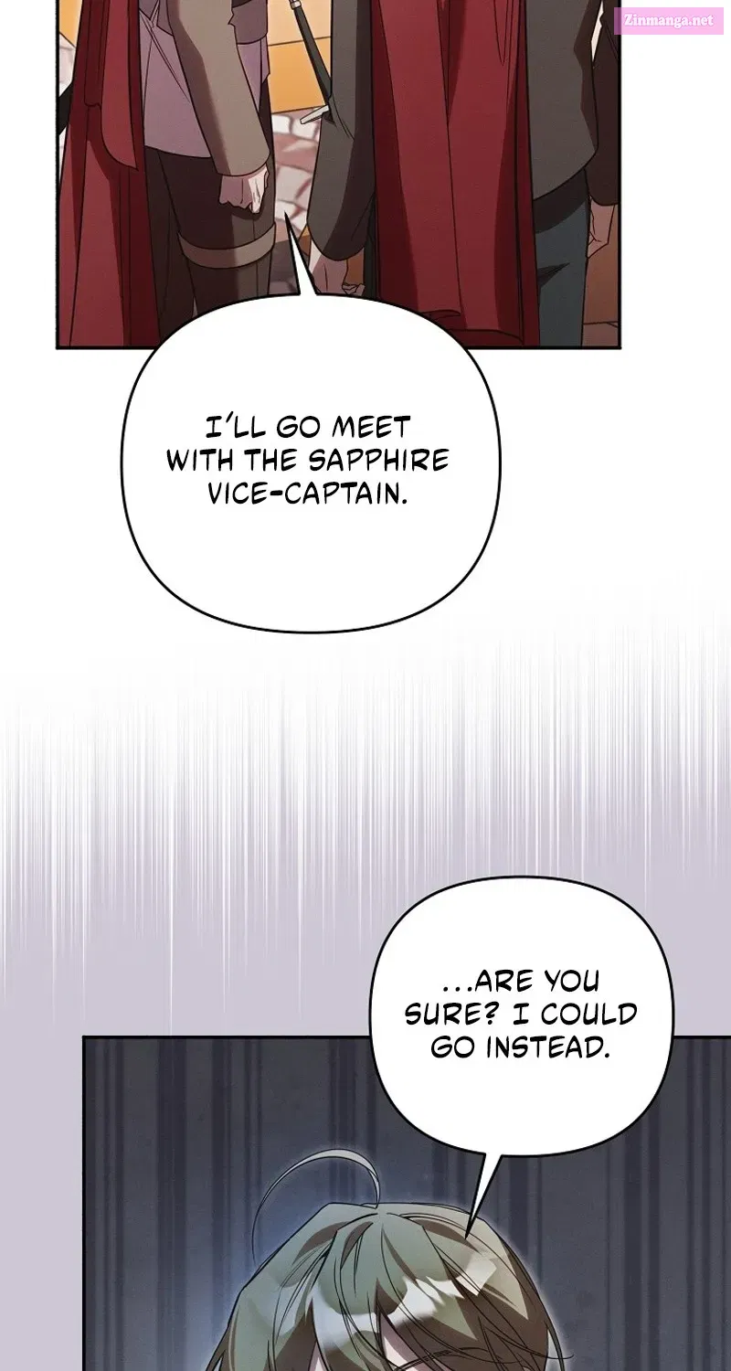 It’s A Misunderstanding That I’m Dating The Villain Chapter 10 page 88 - MangaKakalot