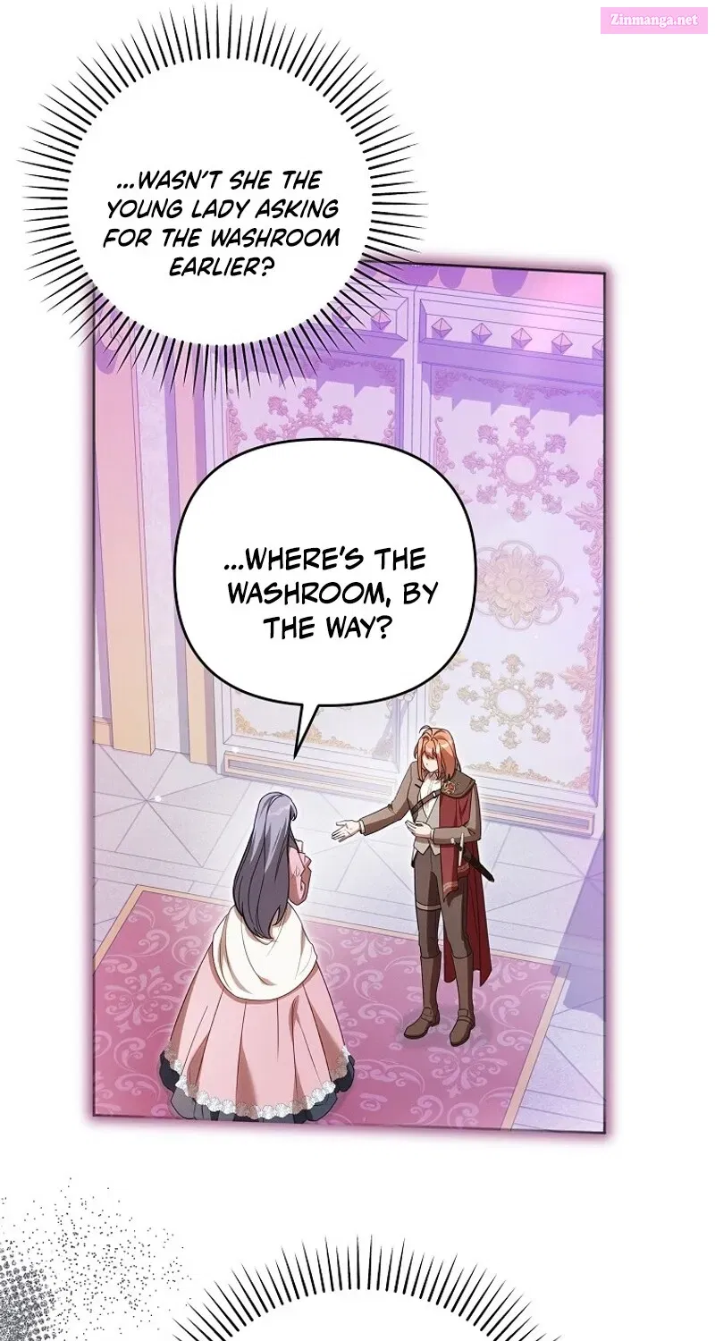 It’s A Misunderstanding That I’m Dating The Villain Chapter 11 page 79 - MangaKakalot