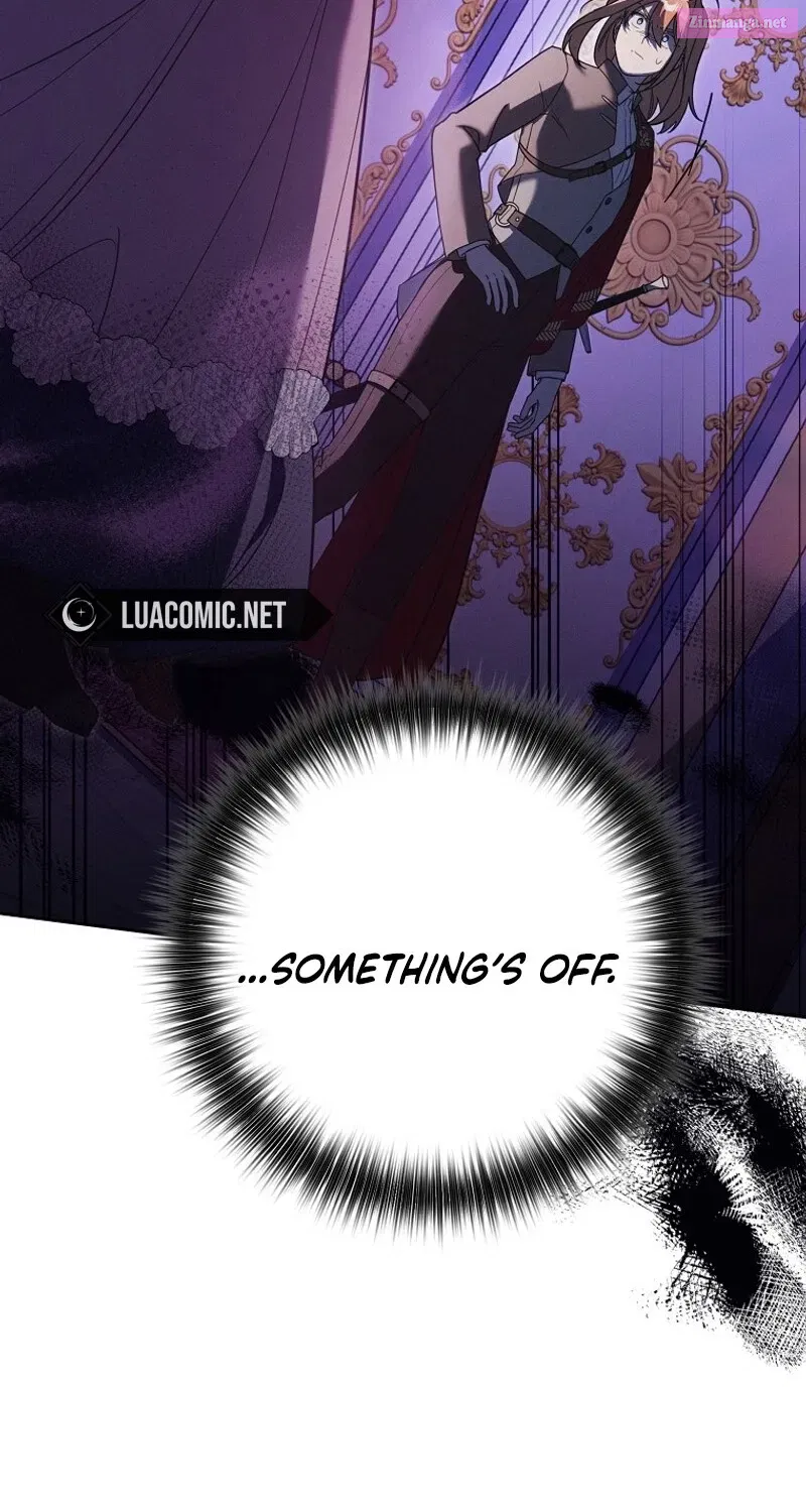 It’s A Misunderstanding That I’m Dating The Villain Chapter 11 page 84 - MangaKakalot