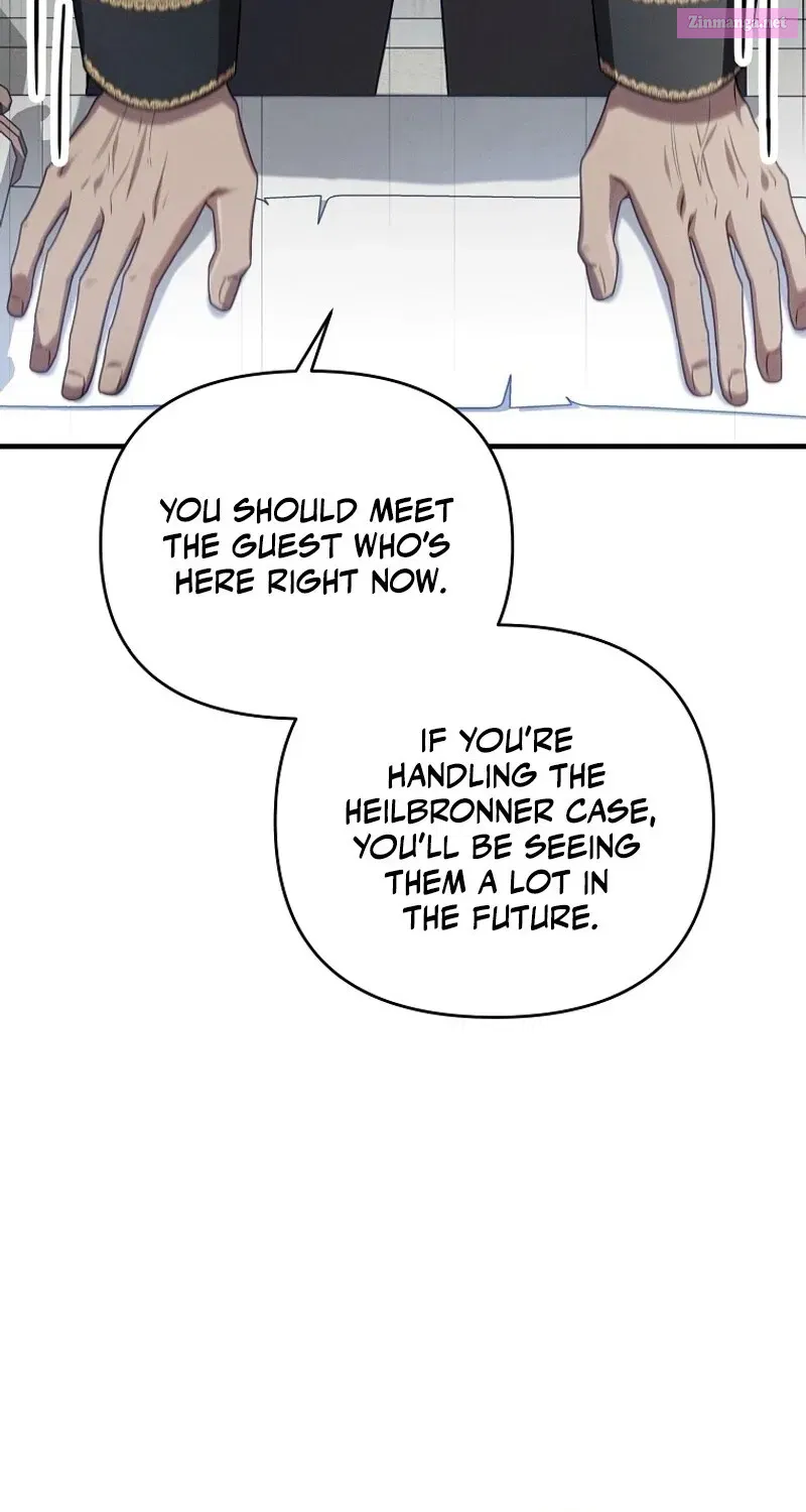 It’s A Misunderstanding That I’m Dating The Villain Chapter 2 page 68 - MangaKakalot