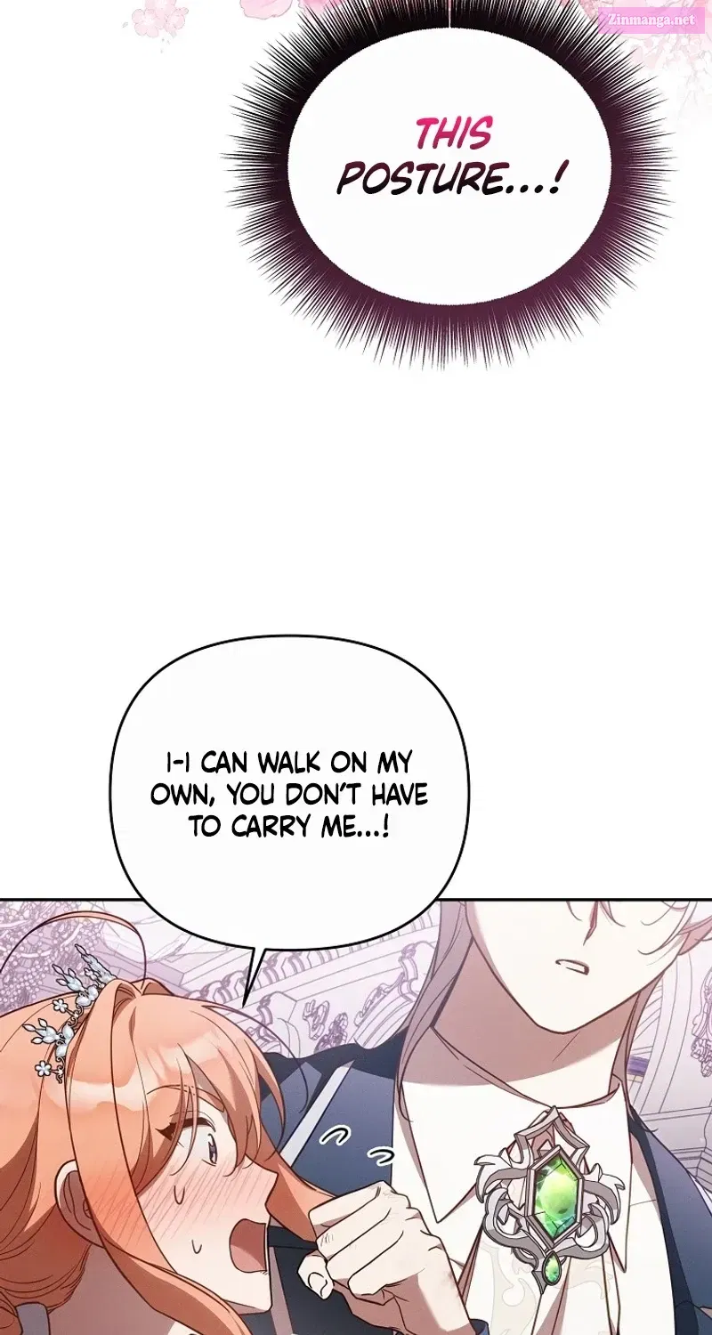 It’s A Misunderstanding That I’m Dating The Villain Chapter 25 page 86 - MangaKakalot