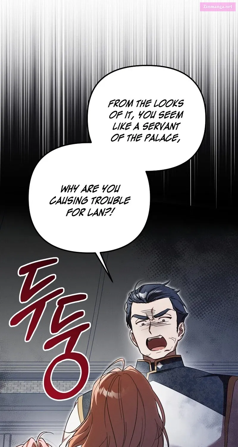 It’s A Misunderstanding That I’m Dating The Villain Chapter 3 page 63 - MangaKakalot