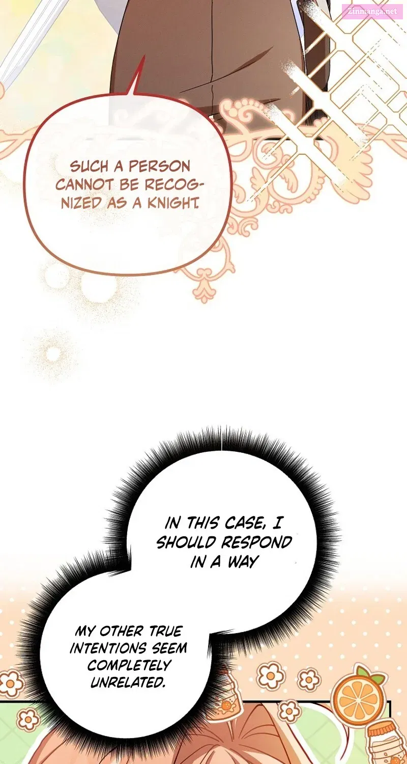 It’s A Misunderstanding That I’m Dating The Villain Chapter 3 page 8 - MangaKakalot