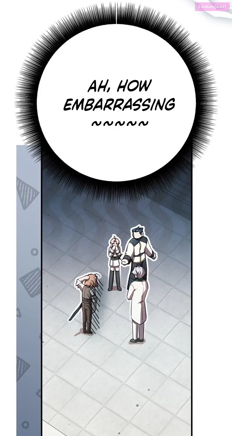 It’s A Misunderstanding That I’m Dating The Villain Chapter 3 page 99 - MangaKakalot