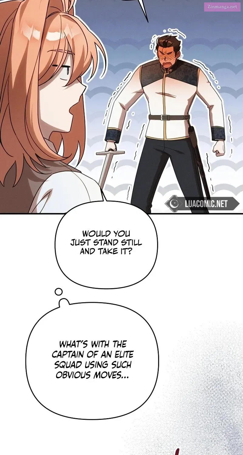 It’s A Misunderstanding That I’m Dating The Villain Chapter 4 page 45 - MangaKakalot