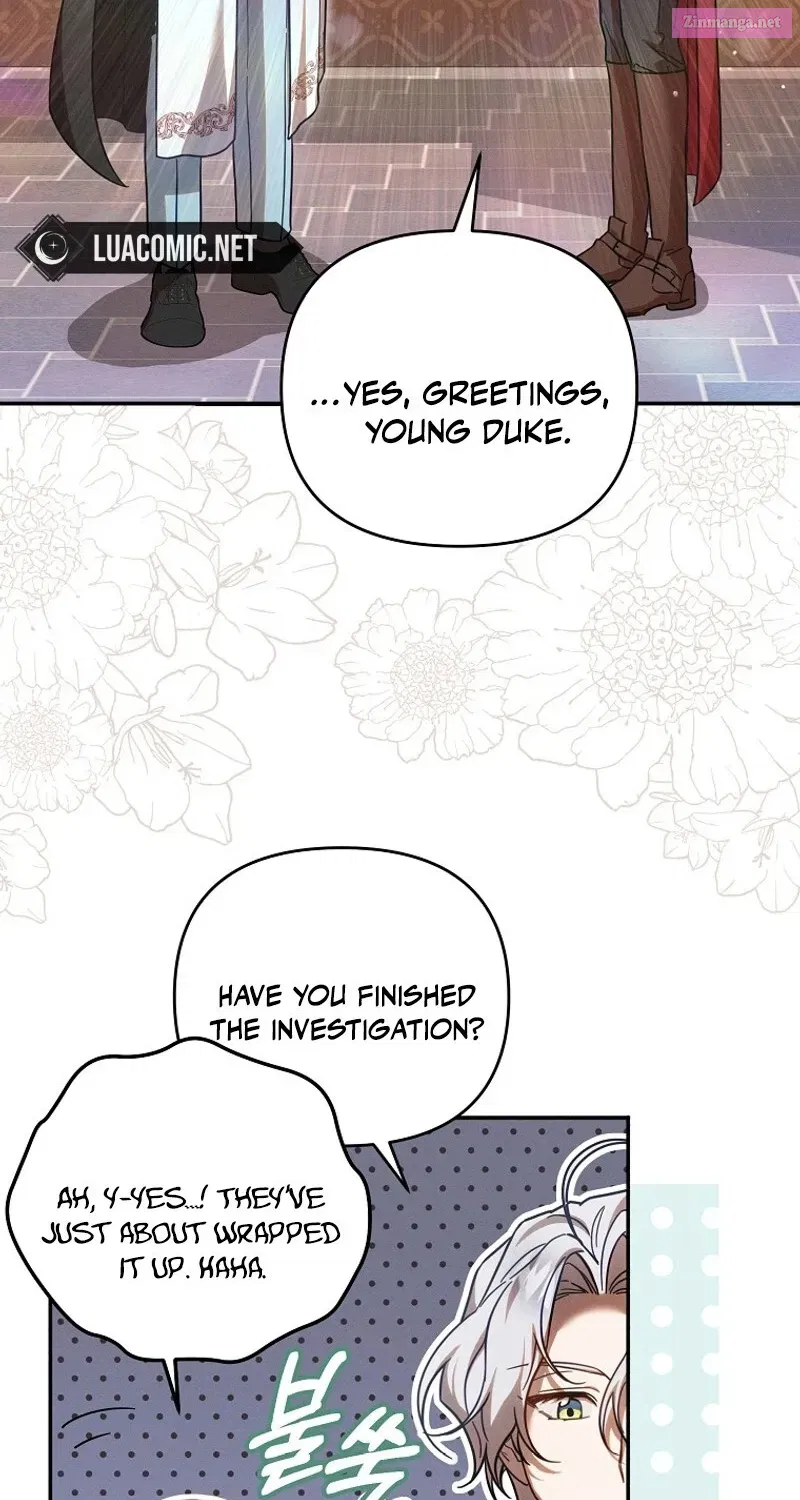 It’s A Misunderstanding That I’m Dating The Villain Chapter 5 page 47 - MangaKakalot