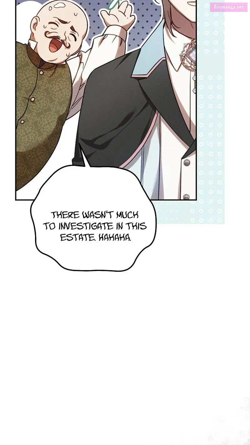 It’s A Misunderstanding That I’m Dating The Villain Chapter 5 page 48 - MangaKakalot