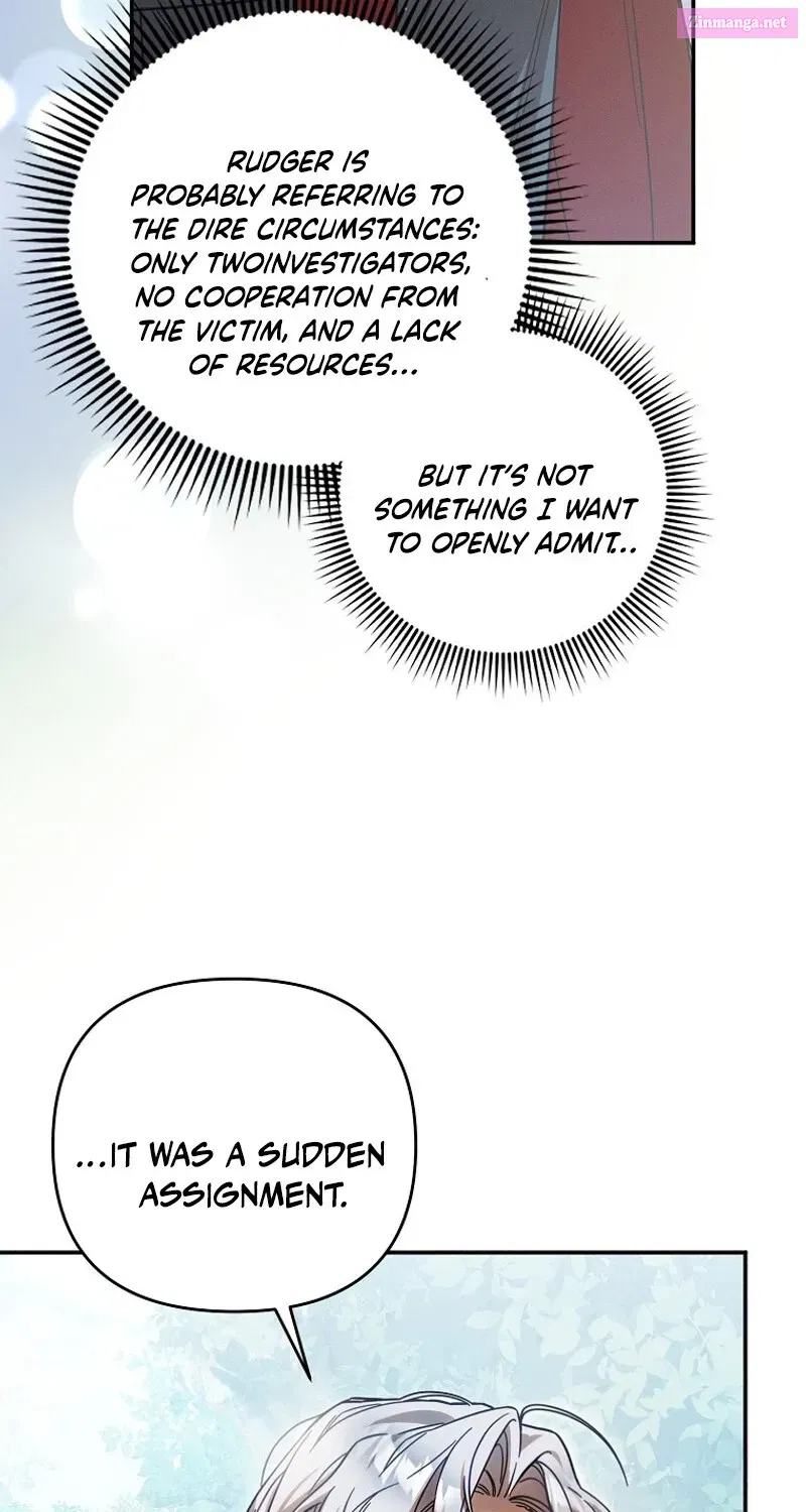 It’s A Misunderstanding That I’m Dating The Villain Chapter 5 page 76 - MangaKakalot