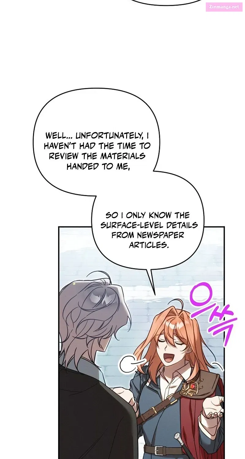 It’s A Misunderstanding That I’m Dating The Villain Chapter 5 page 79 - MangaKakalot