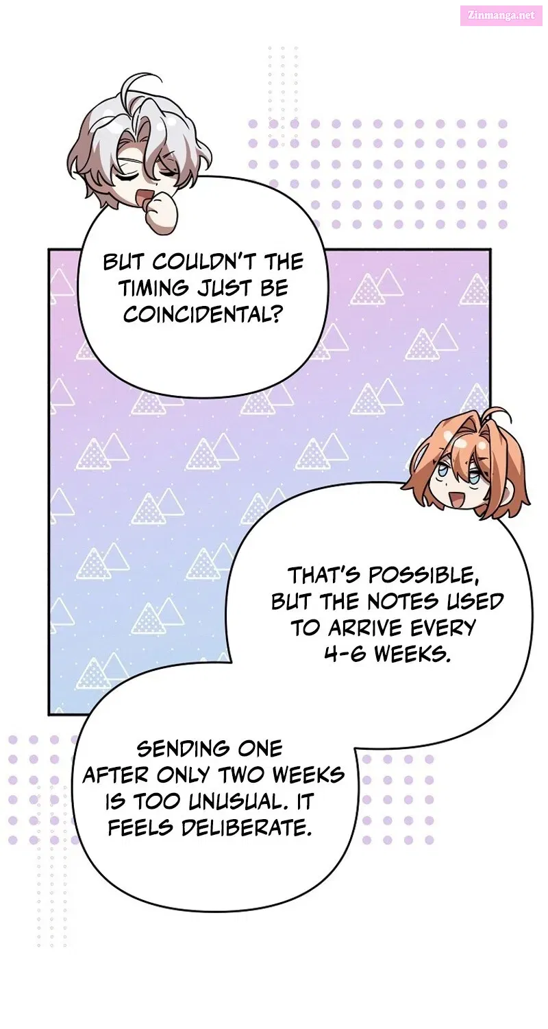 It’s A Misunderstanding That I’m Dating The Villain Chapter 6 page 34 - MangaKakalot