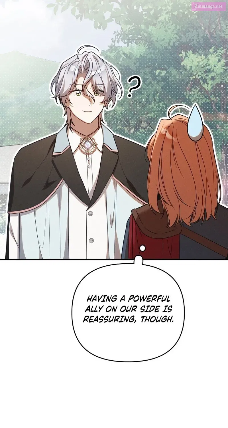 It’s A Misunderstanding That I’m Dating The Villain Chapter 6 page 41 - MangaKakalot