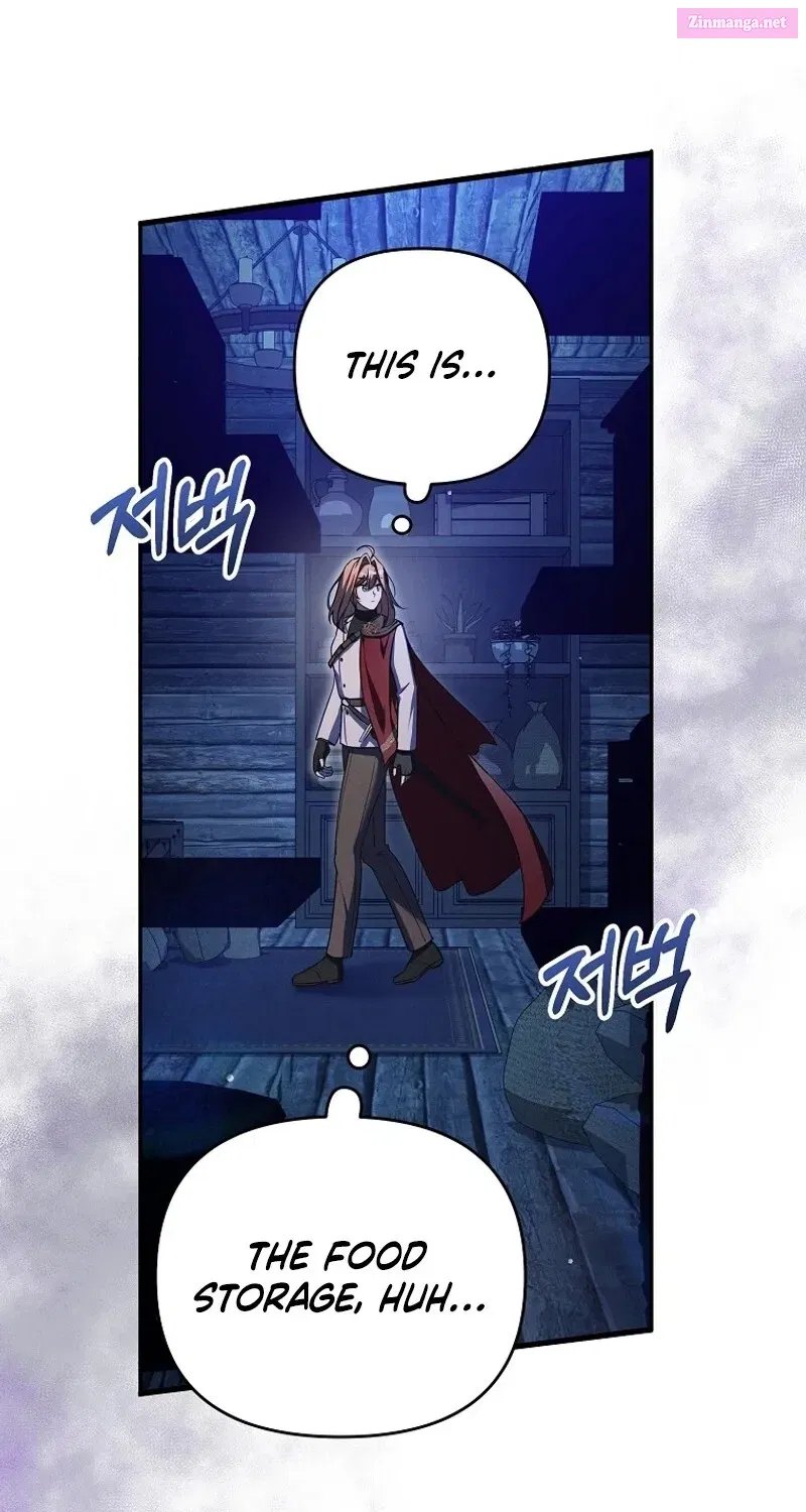 It’s A Misunderstanding That I’m Dating The Villain Chapter 7 page 29 - MangaKakalot