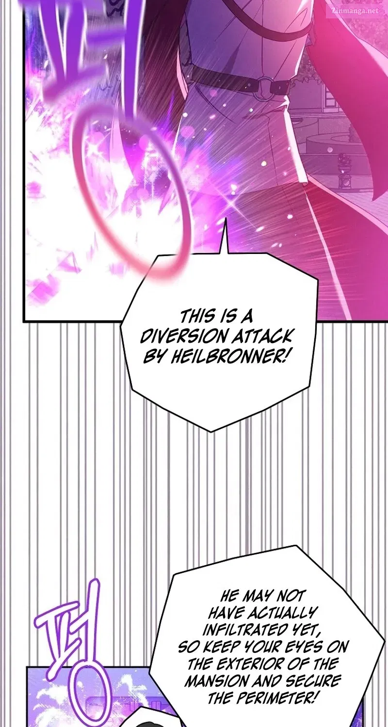 It’s A Misunderstanding That I’m Dating The Villain Chapter 7 page 4 - MangaKakalot