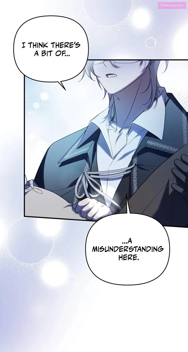 It’s A Misunderstanding That I’m Dating The Villain Chapter 7 page 62 - MangaKakalot