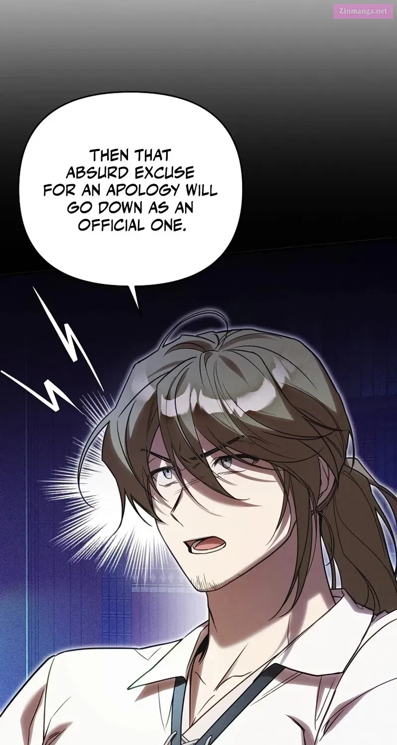 It’s A Misunderstanding That I’m Dating The Villain Chapter 9 page 25 - MangaKakalot