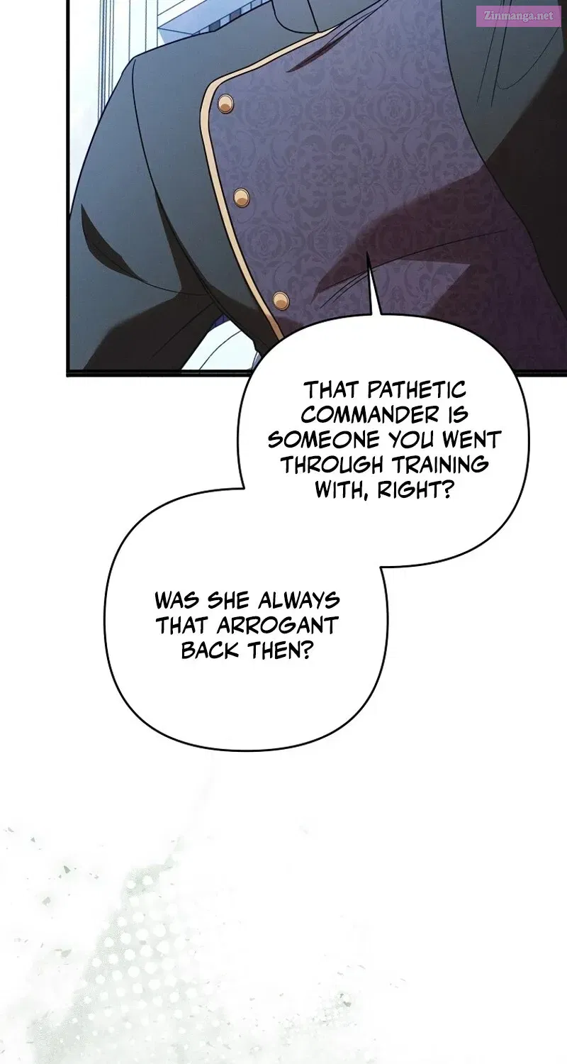 It’s A Misunderstanding That I’m Dating The Villain Chapter 9 page 52 - MangaKakalot