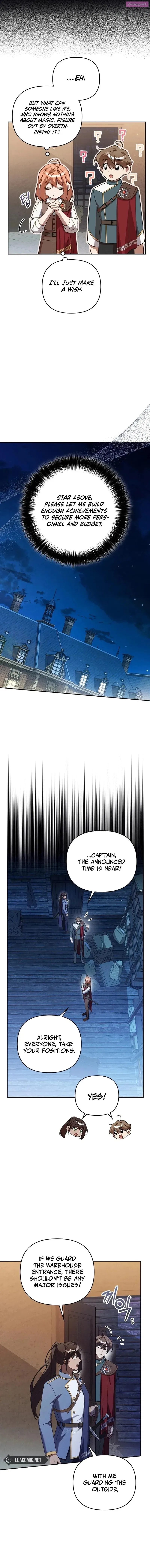 It’s A Misunderstanding That I’m Dating The Villain Chapter 14 page 9 - MangaKakalot