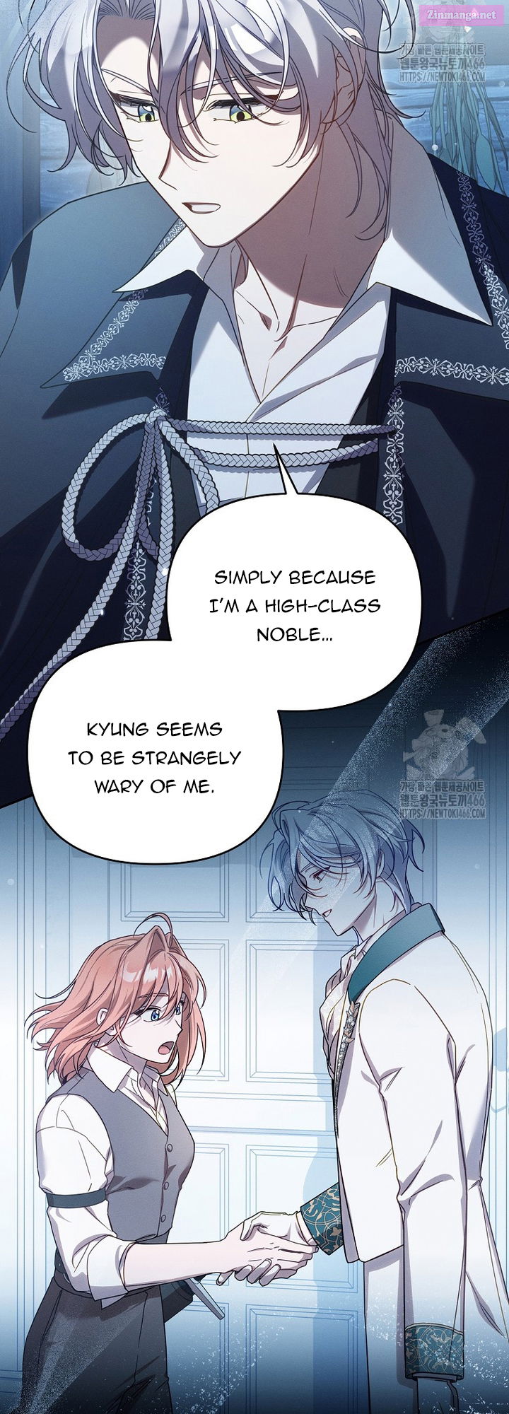 It’s A Misunderstanding That I’m Dating The Villain Chapter 15 page 18 - MangaKakalot