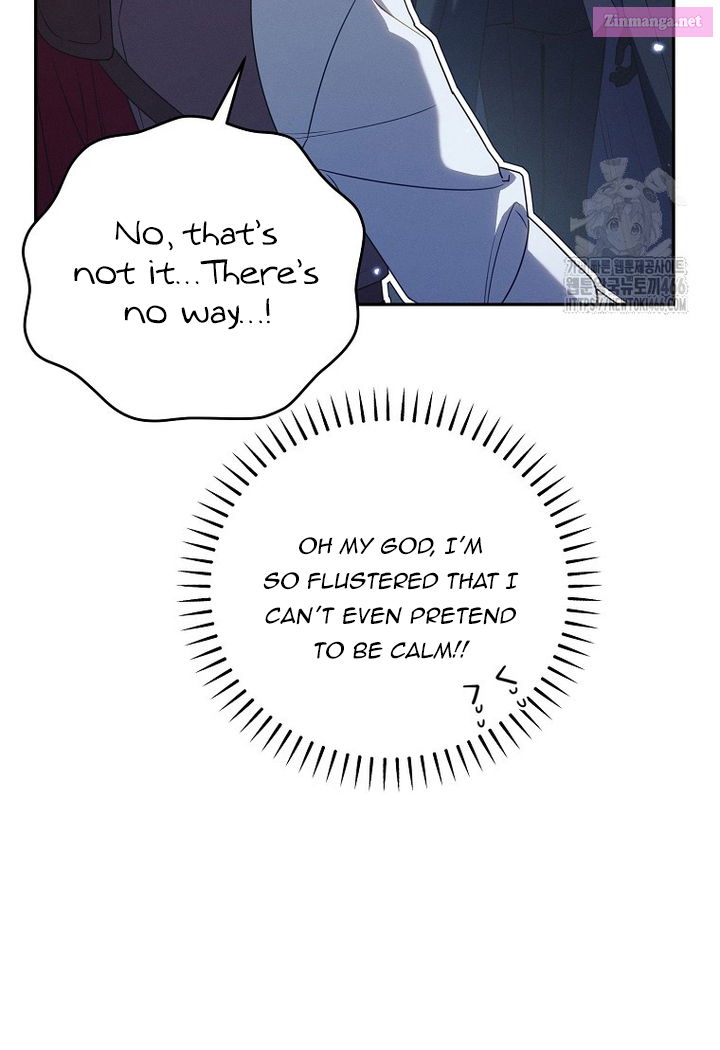 It’s A Misunderstanding That I’m Dating The Villain Chapter 15 page 25 - MangaKakalot