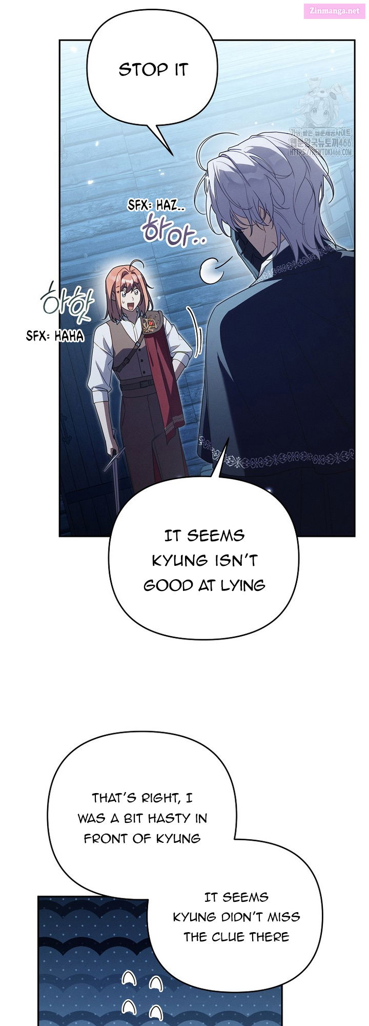 It’s A Misunderstanding That I’m Dating The Villain Chapter 15 page 26 - MangaKakalot