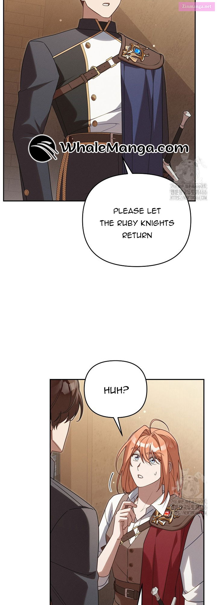 It’s A Misunderstanding That I’m Dating The Villain Chapter 15 page 37 - MangaKakalot