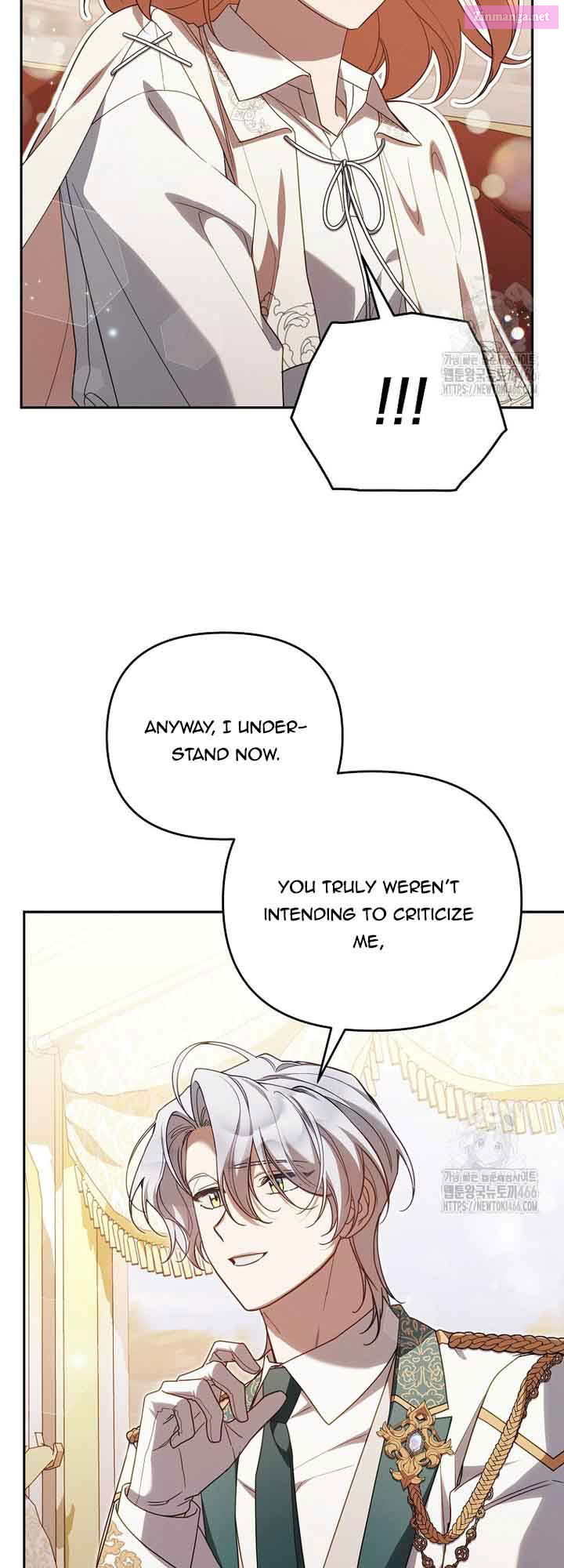 It’s A Misunderstanding That I’m Dating The Villain Chapter 16 page 39 - MangaKakalot