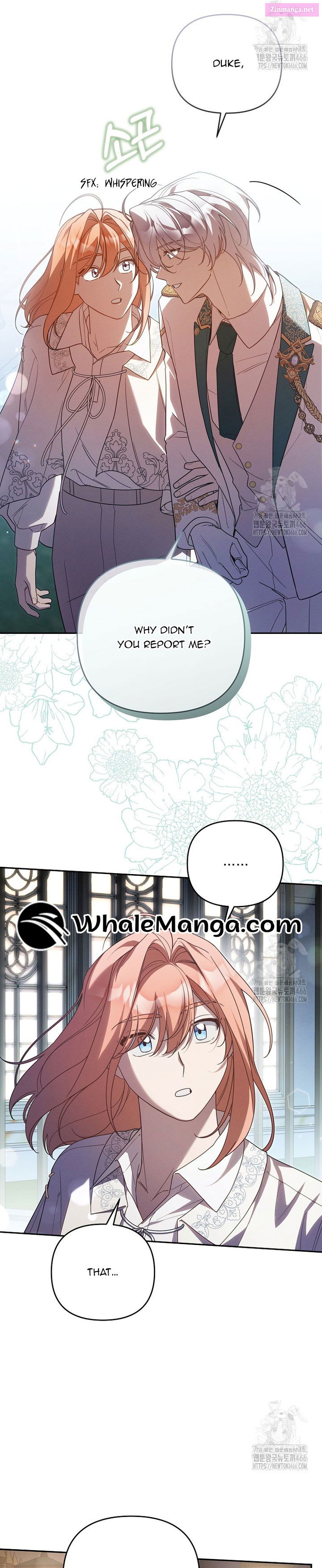 It’s A Misunderstanding That I’m Dating The Villain Chapter 17 page 23 - MangaKakalot