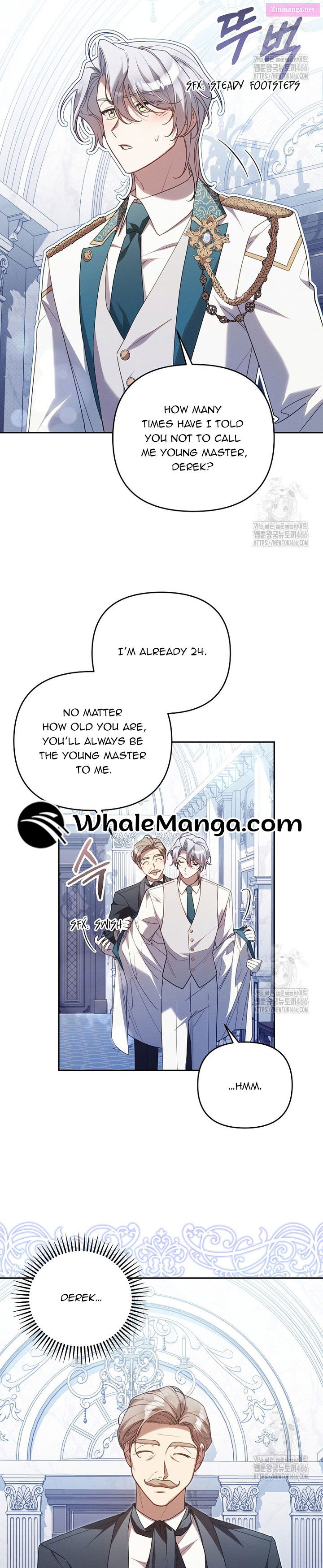 It’s A Misunderstanding That I’m Dating The Villain Chapter 17 page 29 - MangaKakalot