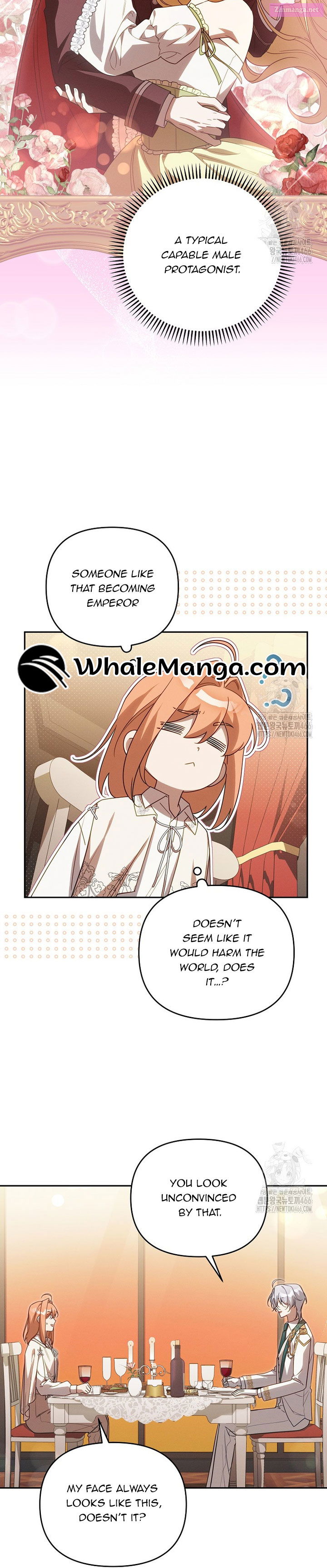 It’s A Misunderstanding That I’m Dating The Villain Chapter 17 page 5 - MangaKakalot