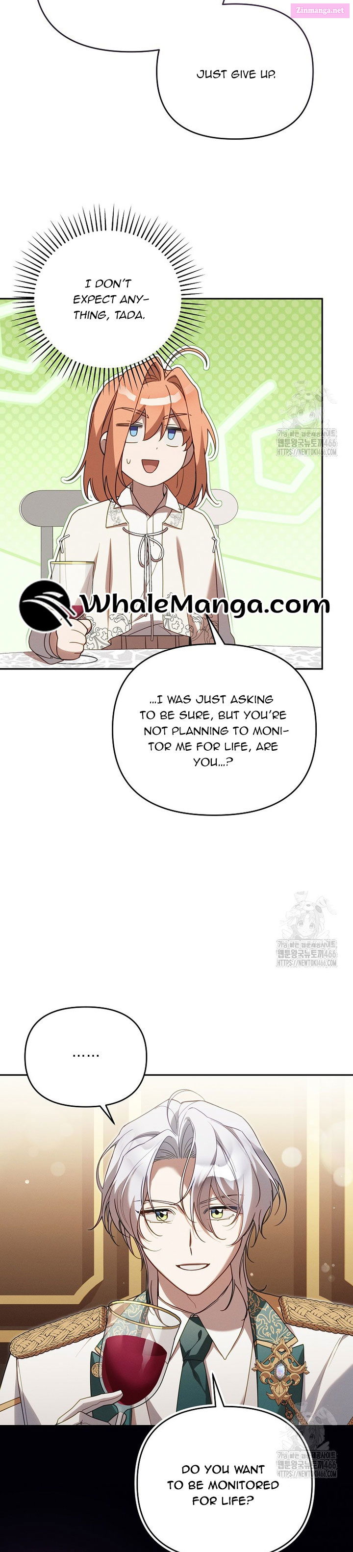 It’s A Misunderstanding That I’m Dating The Villain Chapter 17 page 7 - MangaKakalot