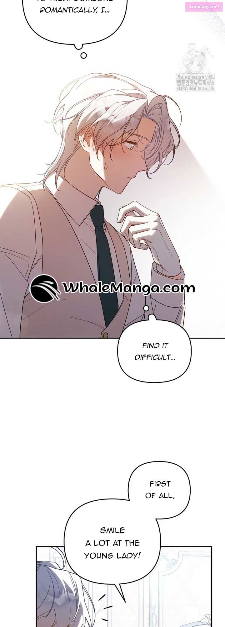 It’s A Misunderstanding That I’m Dating The Villain Chapter 18 page 16 - MangaKakalot