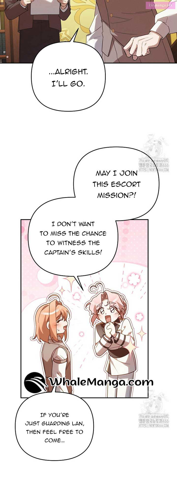 It’s A Misunderstanding That I’m Dating The Villain Chapter 18 page 59 - MangaKakalot