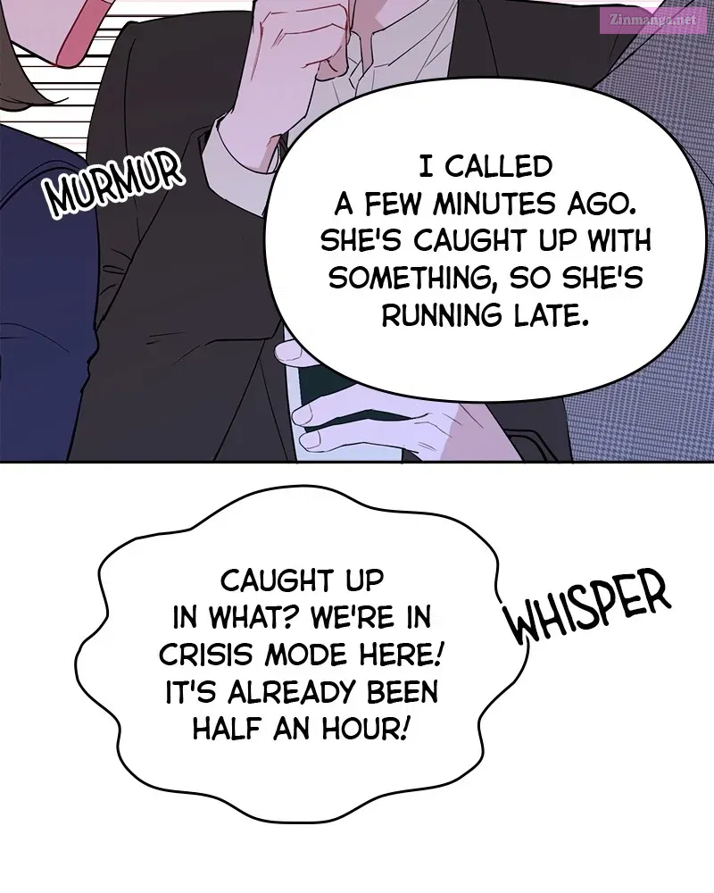 It’s Just Business Chapter 1 page 41 - MangaNato